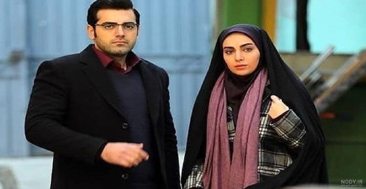 سرنوشت مژگان در بچه مهندس ۳