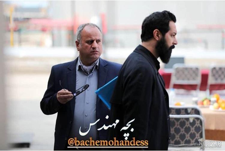 عکس بچه مهندس ۳
