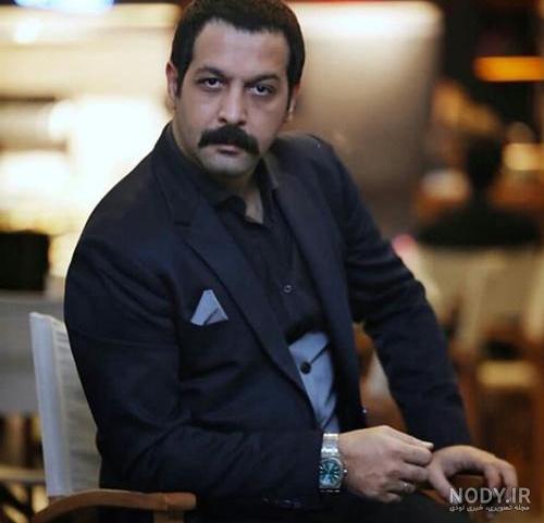 عکس صبوری در بچه مهندس ۳