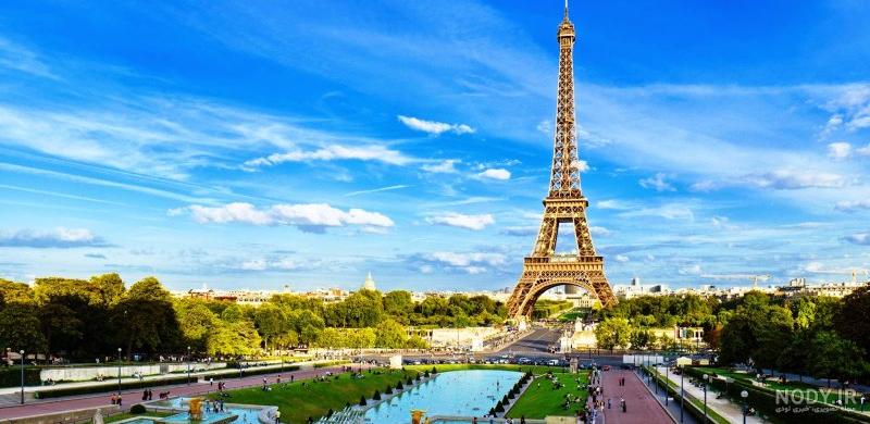 عکس های زیبای جهان