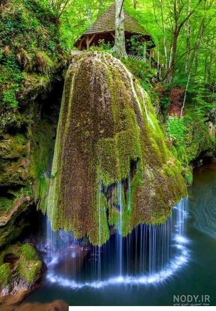عکس های زیبای دنیا دادرسان