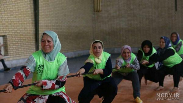 قیمت طناب ورزشی