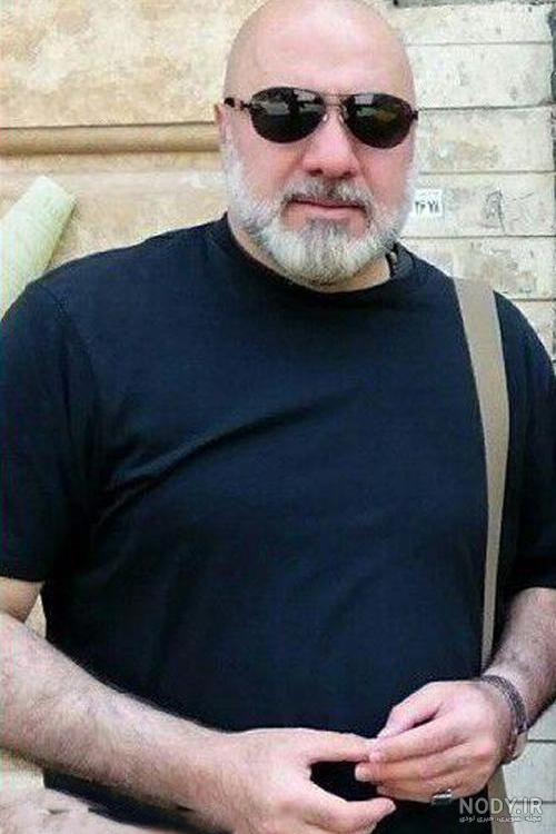 مادر مژگان در بچه مهندس ۳