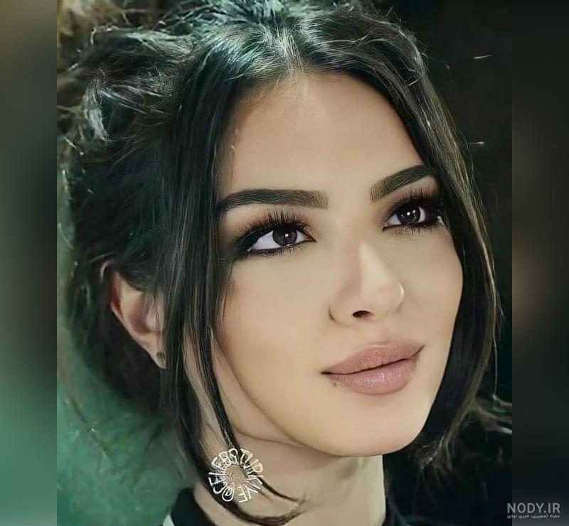 عکس دختر لاتی فیک عکس دختر لاتی فیک