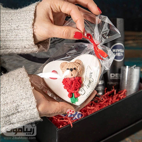 عکس کادو ولنتاین فیک عکس کادو ولنتاین فیک
