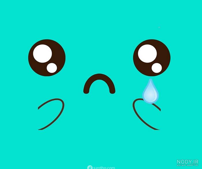 عکس گل رز آبی فیروزه ای