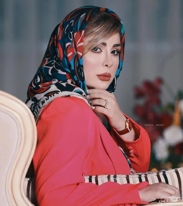 دکتر عمل بینی نیوشا ضیغمی دکتر عمل بینی نیوشا ضیغمی