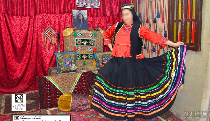 عکس از لباس قاسم آبادی عکس از لباس قاسم آبادی