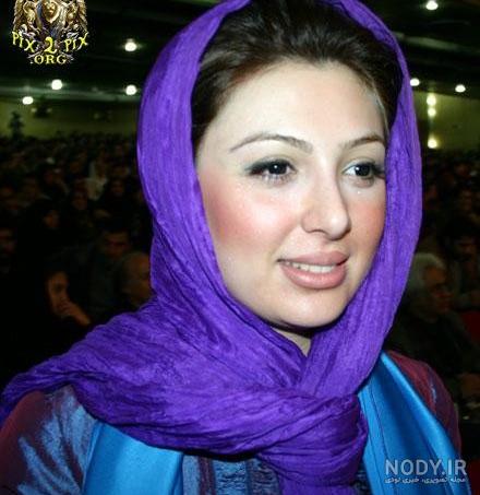 عکس بدون آرایش دنیا جهانبخت عکس بدون آرایش دنیا جهانبخت