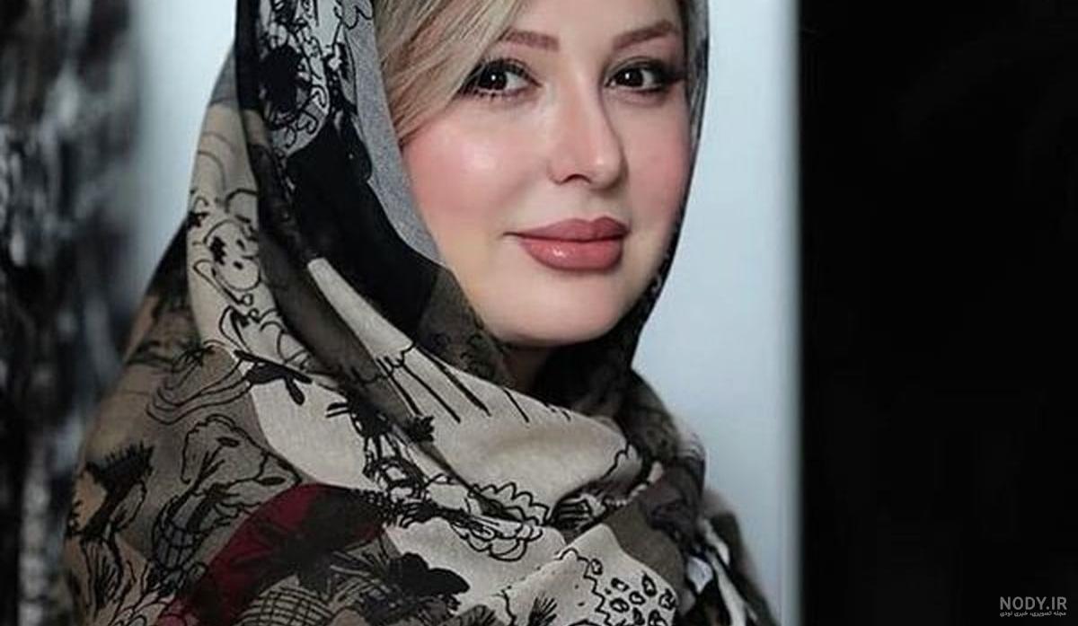 عکس عروسی نیوشا ضیغمی عکس عروسی نیوشا ضیغمی