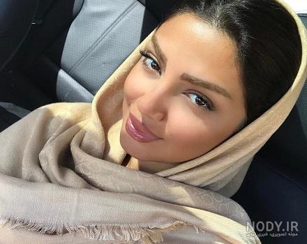 عکس مهسا رقاص اینستا