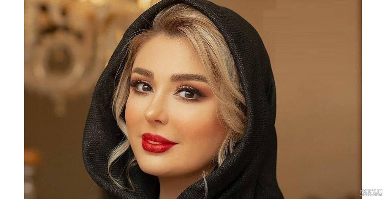 عکس نیوشا ضیغمی و خواهرش عکس نیوشا ضیغمی و خواهرش