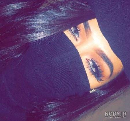 عکس های جدید پروفایل واتساپ دخترانه