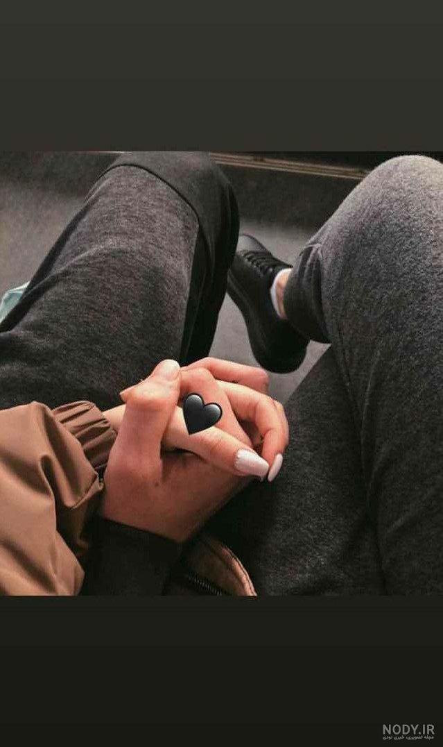 عکس پسر از دور عکس پسر از دور
