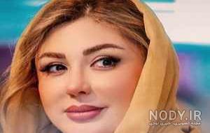 نیوشا ضیغمی قبل از عمل و بدون آرایش نیوشا ضیغمی قبل از عمل و بدون آرایش