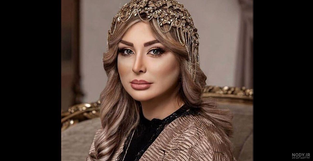 واکنش شیلا خداداد به عمل بینی نیوشا ضیغمی واکنش شیلا خداداد به عمل بینی نیوشا ضیغمی