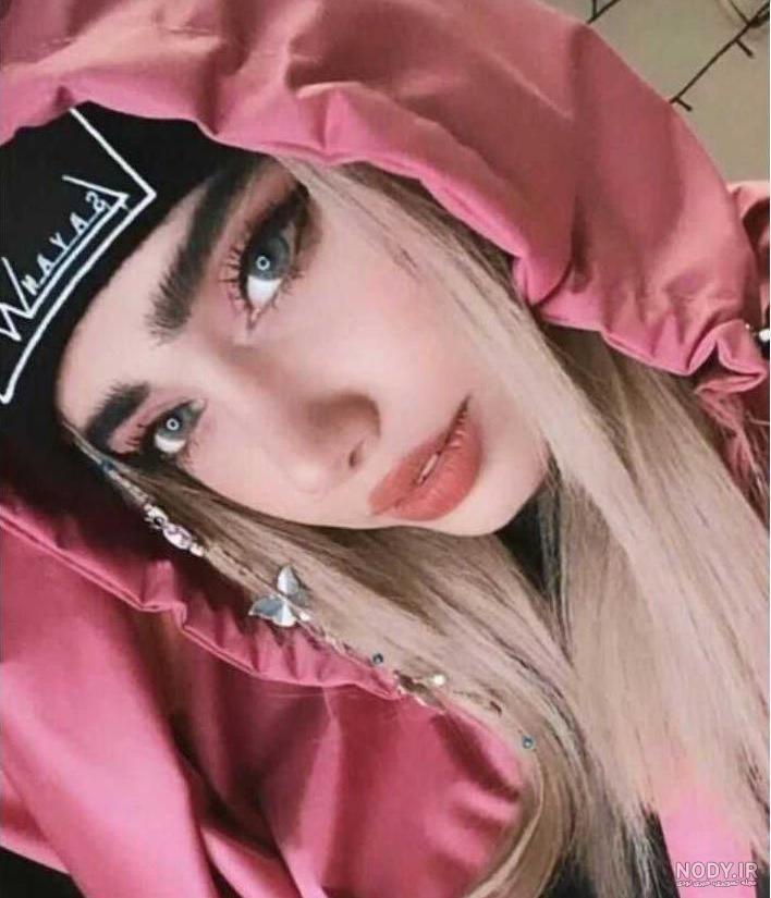 عکس دیانا رحیمی عکس دیانا رحیمی