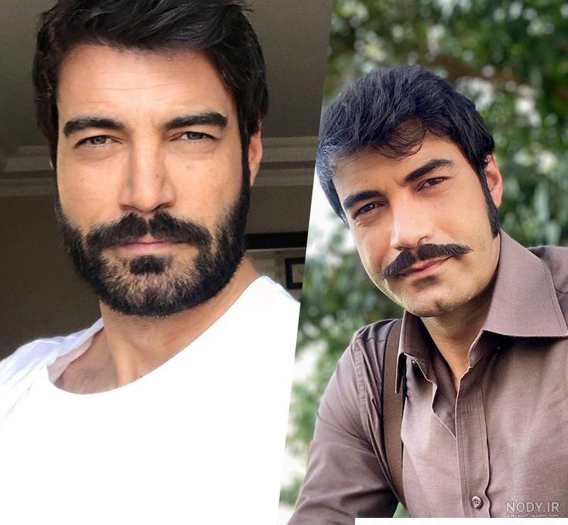 عکسهای واقعی بازیگران چوکوروا