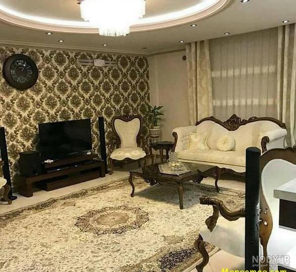 تزیین اتاق عروس با بادکنک و روبان تزیین اتاق عروس با بادکنک و روبان