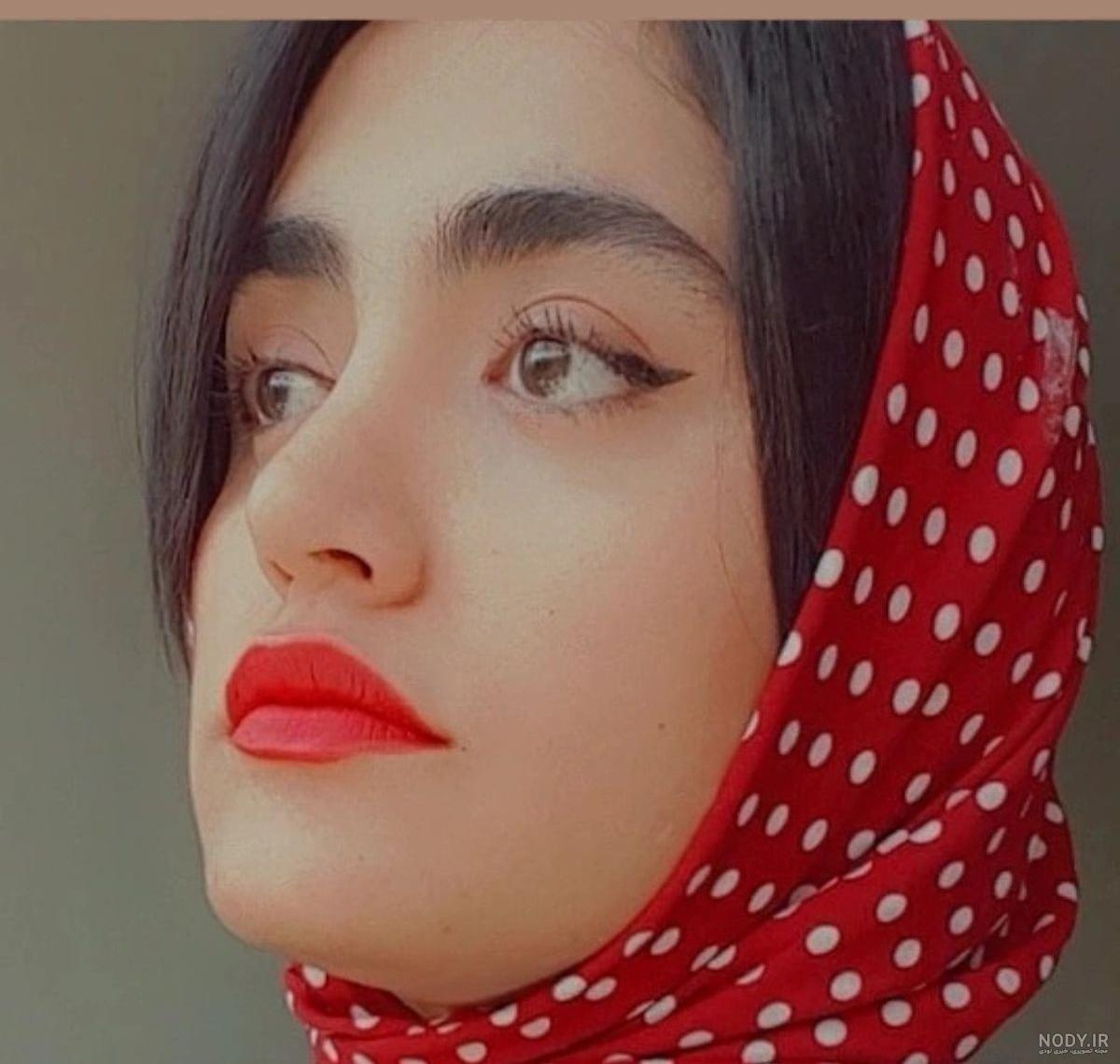 عکس الناز عطایی