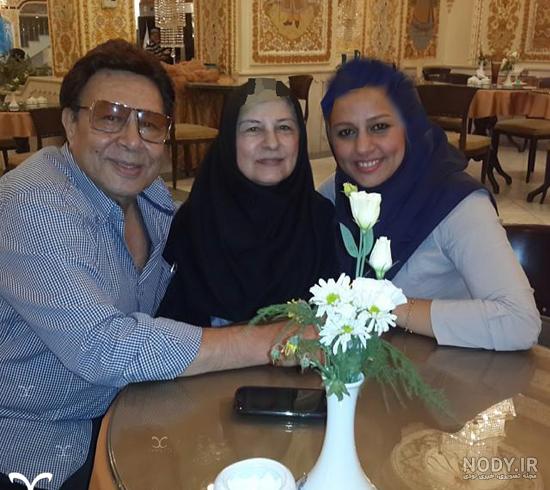 عکس مهسا عرفانی دوبلور عکس مهسا عرفانی دوبلور