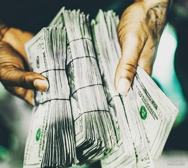 عکس پول ایرانی برای پروفایل