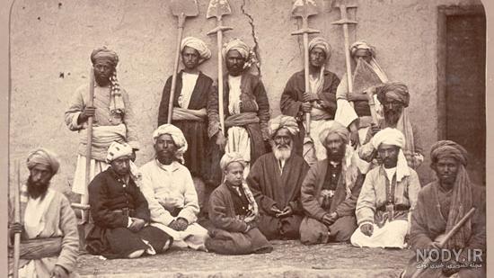 عکس پول قدیم عکس پول قدیم