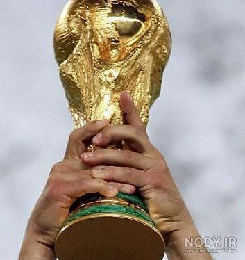 زیباترین عکس جام جهانی
