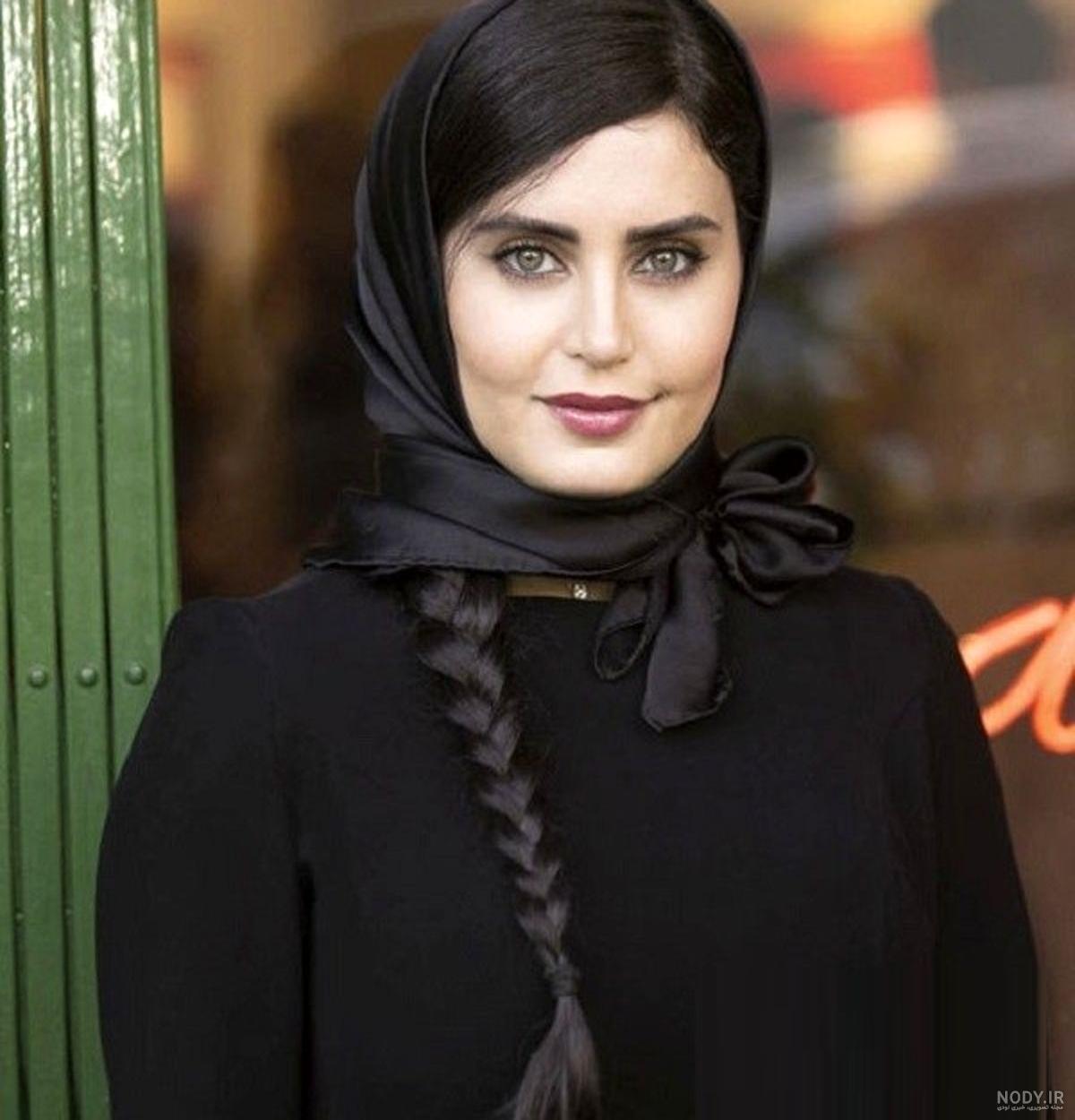 عکس الناز افشاری