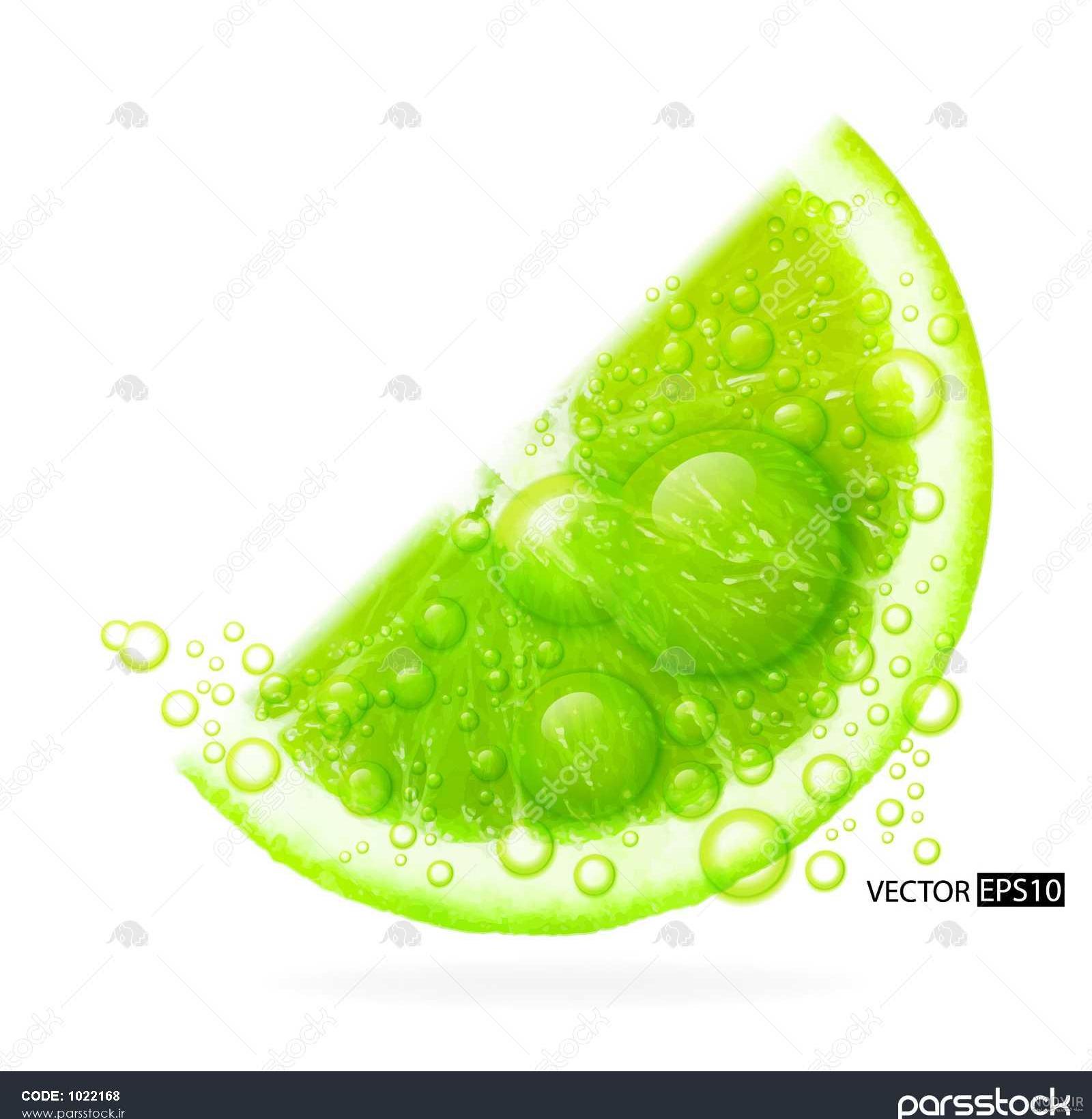 عکس رنگ سبز لیمویی عکس رنگ سبز لیمویی