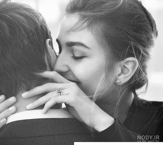 عکس پروفایل شاخ عاشقانه