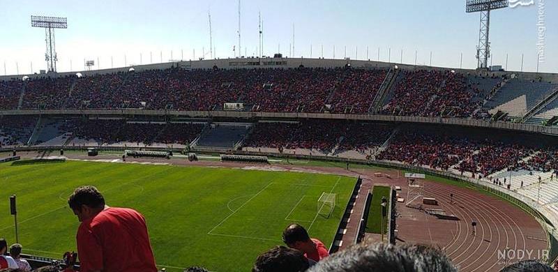 استادیوم در حال ساخت استادیوم در حال ساخت