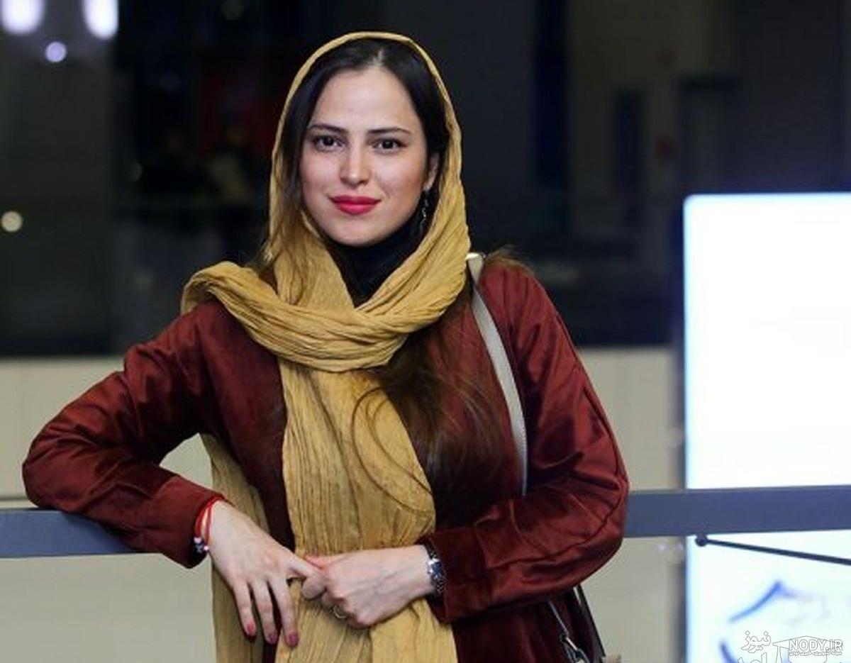 الناز اسماعیلی در بعد از آزادی