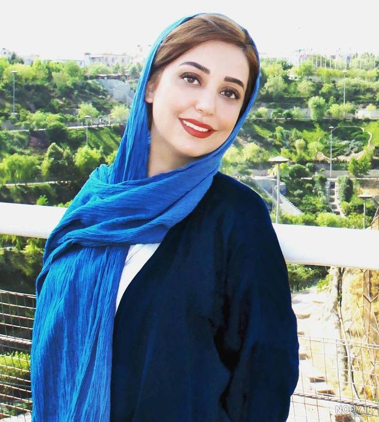 الناز اسماعیلی و خواهرش
