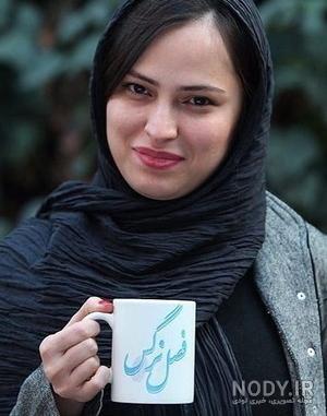 الناز اسماعیلی و خواهرش
