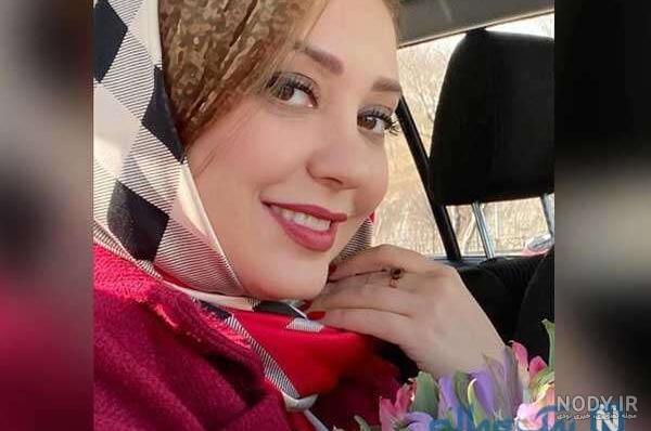 بازیگر نقش مریم در سریال بعد از آزادی