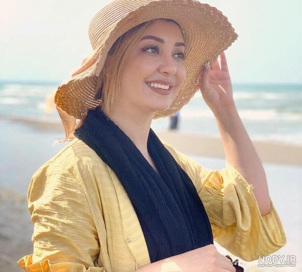 عکس بازیگر الناز اسماعیلی