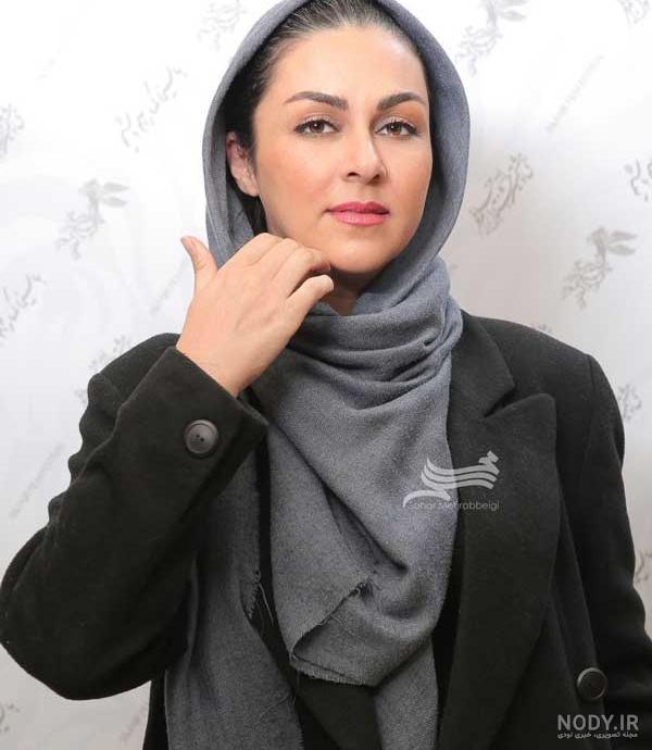 عکس مهسا لطفی