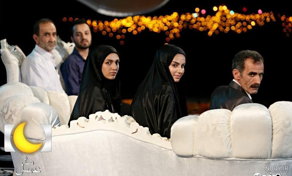 عکس های ماه عسل