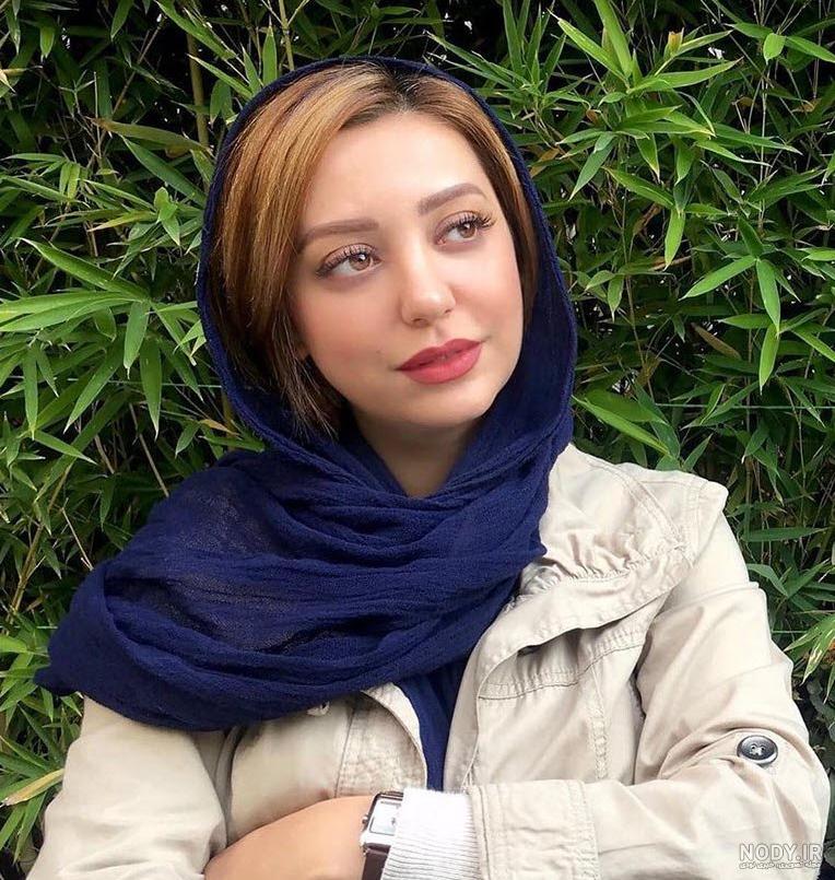 عکسهای الناز اسماعیلی