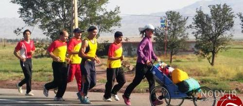 ورزشگاه نقش جهان ورزشگاه نقش جهان