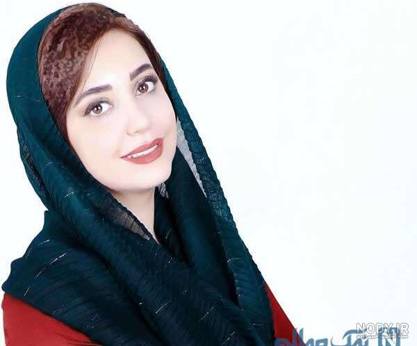 پیج الناز اسماعیلی