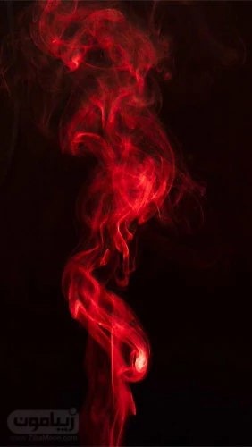  تصویر زمینه قرمز اکلیلی