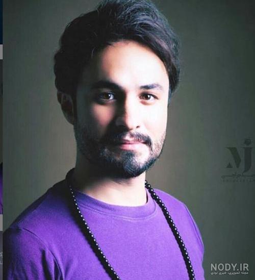 عکس جدید راغب عکس جدید راغب