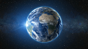عکس دنیا کره زمین