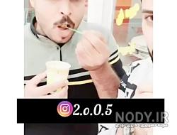 عکس قاسم حلفی
