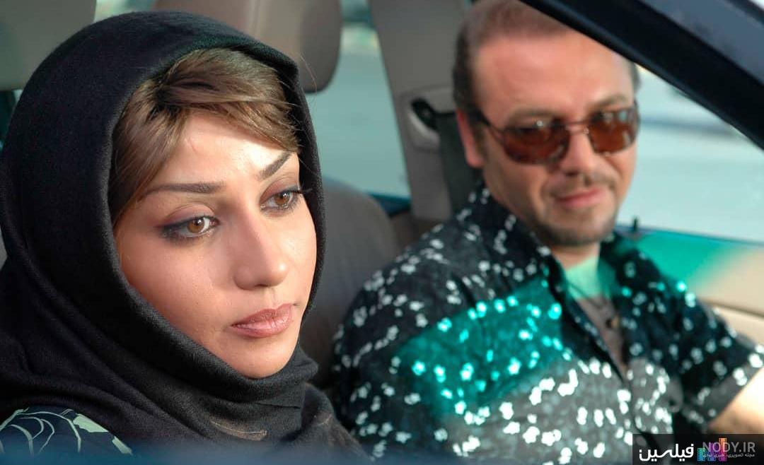 لیلی سلیمانی بازیگر لیلی سلیمانی بازیگر