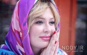 خوشگل ترین عکس نیوشا ضیغمی خوشگل ترین عکس نیوشا ضیغمی