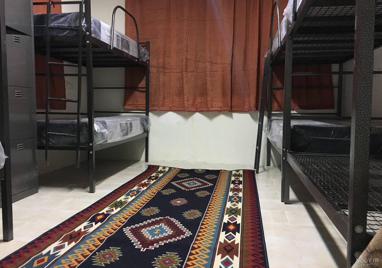 عکس خوابگاه دانشگاه تهران عکس خوابگاه دانشگاه تهران