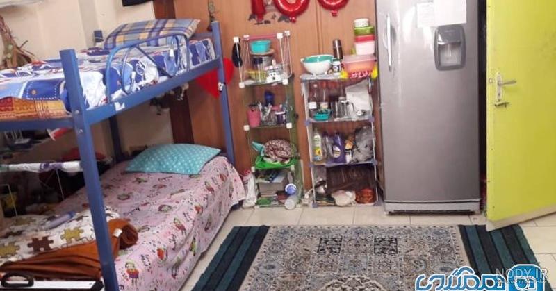 عکس خوابگاه دخترانه تهران عکس خوابگاه دخترانه تهران